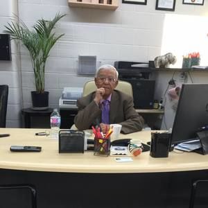 Meet your Posher, Mario